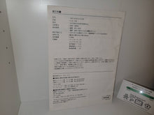 Load image into Gallery viewer, Snk NeoGeo CDZ Manual - Snk Neogeo CD NGcd
