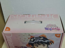 Load image into Gallery viewer, Sakura Wars Dreamcast console - Sega dc Dreamcast
