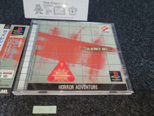 Load image into Gallery viewer, Silent Hill - Sony PS1 Playstation
