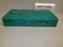 Load image into Gallery viewer, EMPTY GameBoy Pocket Box  - Nintendo GB GameBoy
