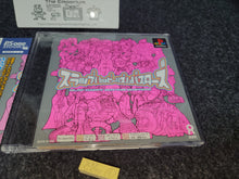 Load image into Gallery viewer, Slap Happy Rhythm Busters (PSone Books) - Sony PS1 Playstation

