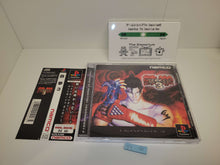 Load image into Gallery viewer, Tekken 3 - Sony PS1 Playstation

