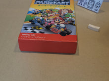 Load image into Gallery viewer, Super Mario Kart -  Nintendo Sfc Super Famicom
