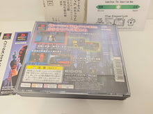 Load image into Gallery viewer, HELIX Fear Effect - Sony PS1 Playstation
