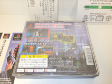 Load image into Gallery viewer, HELIX Fear Effect - Sony PS1 Playstation
