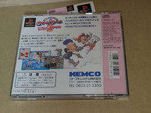 Load image into Gallery viewer, Kid Clown Crazy Chase 2 - Sony PS1 Playstation
