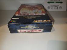Load image into Gallery viewer, Eye of the Beholder - Nintendo Sfc Super Famicom
