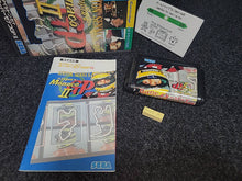 Lade das Bild in den Galerie-Viewer, Super Monaco GP II - Sega MD MegaDrive
