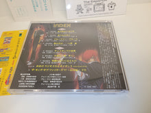 Load image into Gallery viewer, THE KING OF FIGHTERS '97 ~Clash Arc~ Drama CD - Music cd soundtrack
