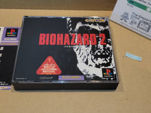 Load image into Gallery viewer, Biohazard 2 - Sony PS1 Playstation
