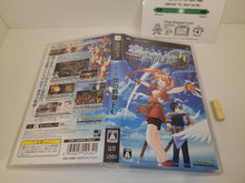 Load image into Gallery viewer, The Legend of Heroes: Trails in the Sky FC - Sony PSP Playstation Portable
