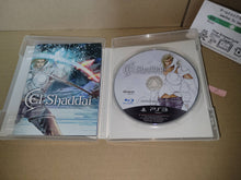 Load image into Gallery viewer, El Shaddai - Sony PS3 Playstation 3
