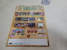 Load image into Gallery viewer, Daemon Bride Promo Flyer A4 - arcade artset art set
