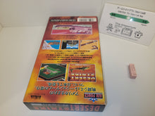 Load image into Gallery viewer, gian - Desert Strike - Nintendo Sfc Super Famico
