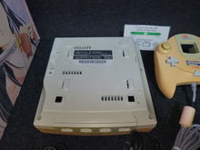 Load image into Gallery viewer, Dreamcast Console Sakura Wars - Sega dc Dreamcast
