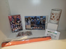 Load image into Gallery viewer, Shikigami no Shiro II limited version - Nintendo Switch NSW
