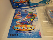 Load image into Gallery viewer, Wave Race 64: Kawasaki Jet Ski - Nintendo64 N64 Nintendo 64

