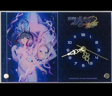 Load image into Gallery viewer, Azure Striker Gunvolt Chain Ring   [Limited Edition] (4) - Nintendo Switch NSW
