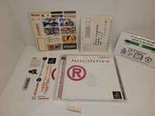 Load image into Gallery viewer, Namco Museum Collection Encore - Sony PS1 Playstation
