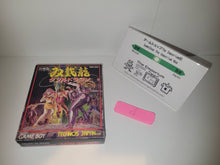 Load image into Gallery viewer, Double Dragon - Nintendo GB GameBoy
