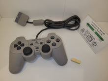 Load image into Gallery viewer, Controller Joypad DualShock Sony - Sony PS1 Playstation
