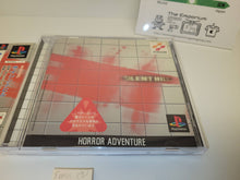 Load image into Gallery viewer, Silent Hill - Sony PS1 Playstation

