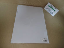 Load image into Gallery viewer, Mushihime Sama Futari ClearFile A4 - arcade artset art set
