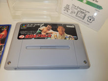 Load image into Gallery viewer, Zen Nippon Pro-Wrestling - Nintendo Sfc Super Famicom
