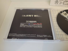 Load image into Gallery viewer, Silent Hill - Sony PS1 Playstation
