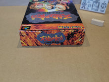 Load image into Gallery viewer, Tenchi Wo Kurao - Nintendo Sfc Super Famicom
