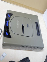 Load image into Gallery viewer, Sega Saturn Console - Sega Saturn sat stn
