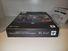 Load image into Gallery viewer, Kingdom Hearts Starter Pack -HD 1.5 + 2.5 Remix- - Sony PS3 Playstation 3
