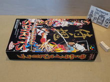 Load image into Gallery viewer, Samurai Spirits - Nintendo Sfc Super Famicom
