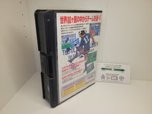 Load image into Gallery viewer, Ultimate 11 / Tokuten Ou - Honoo no Libero - Snk Neogeo AES NG
