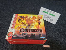 Load image into Gallery viewer, Outtrigger - Sega dc Dreamcast
