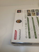 Load image into Gallery viewer, Metal Gear Solid 3 Subsistence [First Print Limited Edition] - Sony playstation 2
