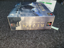 Load image into Gallery viewer, Riven - THE SEQUEL TO THE MYST - Sony PS1 Playstation
