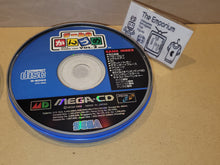Load image into Gallery viewer, Sega Games Can Vol.1 + Vol. 2 - Sega MCD MD MegaDrive Mega Cd
