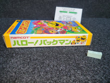 Load image into Gallery viewer, Hello! Pac-Man  - Nintendo Sfc Super Famicom
