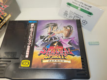 Load image into Gallery viewer, Shin Samurai Spirits - Snk Neogeo AES NG
