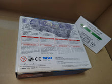 Load image into Gallery viewer, EMPTY NeoGeo Pocket Color with Manuals - Snk Neogeo pocket color
