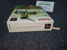 Load image into Gallery viewer, Metal Gear Solid 3 Subsistence [First Print Limited Edition] - Sony playstation 2
