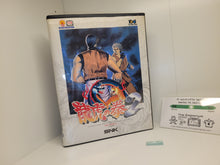 Load image into Gallery viewer, Ryuko no Ken 2 / Art of Fighting 2 - Snk Neogeo AES NG
