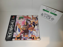 Load image into Gallery viewer, Battle Arena Toshinden - Sony PS1 Playstation
