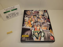 Load image into Gallery viewer, SAMURAI DEEPER KYO [Limited Edition] - Sony PS1 Playstation

