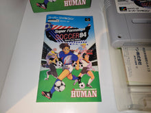 Load image into Gallery viewer, gian - Super Formation Soccer 94: World Cup Edition - Nintendo Sfc Super Famicom
