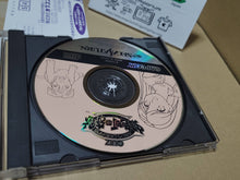 Load image into Gallery viewer, Quiz Nanairo Dreams  - Sega Saturn sat stn
