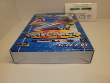 Load image into Gallery viewer, Wave Race 64: Kawasaki Jet Ski - Nintendo64 N64 Nintendo 64
