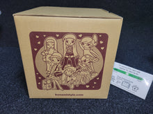 Load image into Gallery viewer, Pop'n Music 6 Special Edition Pop'n Can Full Set - Sony PS1 Playstation
