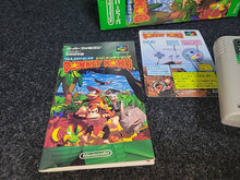 Load image into Gallery viewer, Super Donkey Kong  - Nintendo Sfc Super Famicom
